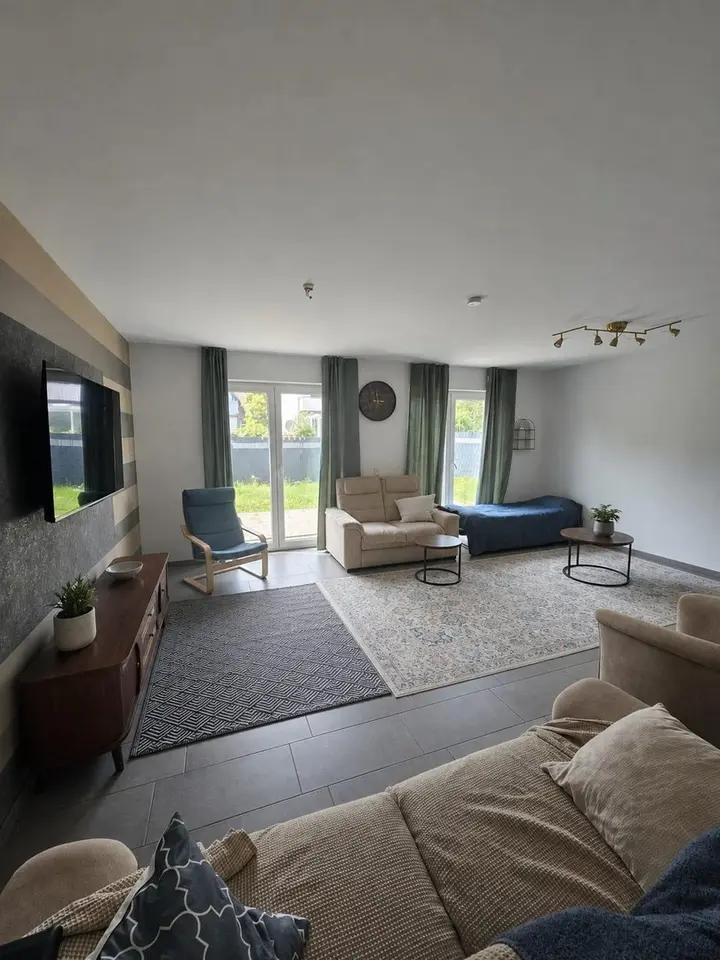 5 Zimmer Haus mit 170 m² in Peine – Bild 1