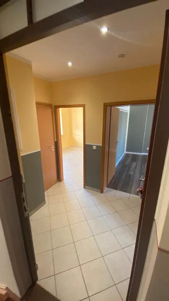 2 Zimmer Wohnung mit 55 m² in Magdeburg – Bild 3