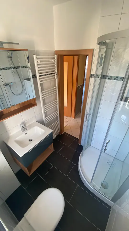 2 Zimmer Wohnung mit 55 m² in Magdeburg – Bild 6