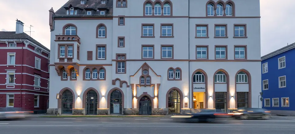 2 Zimmer Wohnung mit 54 m² in Waldshut-Tiengen – Bild 2