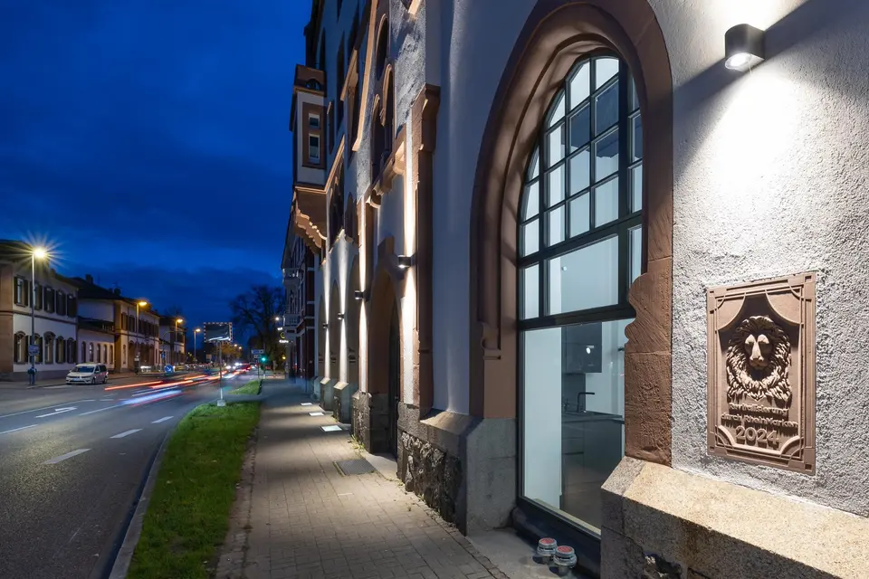 2 Zimmer Wohnung mit 54 m² in Waldshut-Tiengen – Bild 3