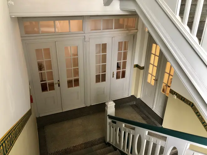 2 Zimmer Wohnung mit 56 m² in Chemnitz – Bild 11