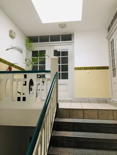 2 Zimmer Wohnung mit 56 m² in Chemnitz – Bild 12