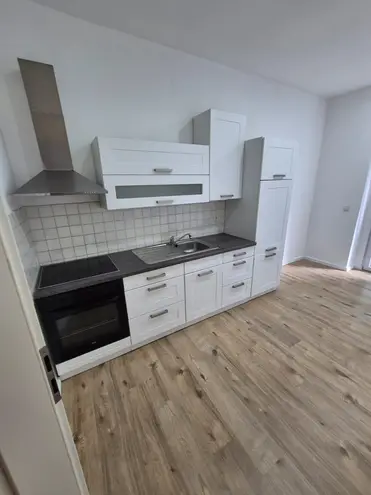 2 Zimmer Wohnung mit 62 m² in Leipzig – Bild 1