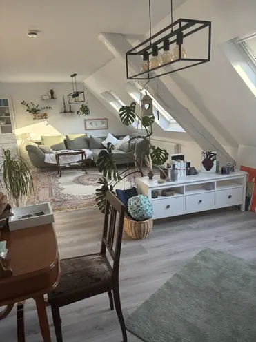 2 Zimmer Wohnung mit 97 m² in Hannover – Bild 1