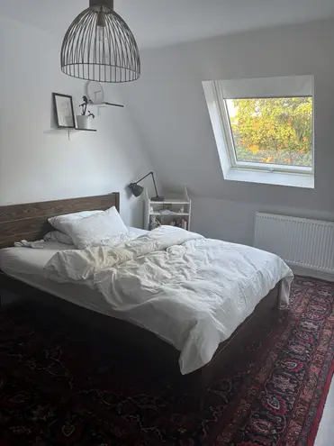 2 Zimmer Wohnung mit 97 m² in Hannover – Bild 5