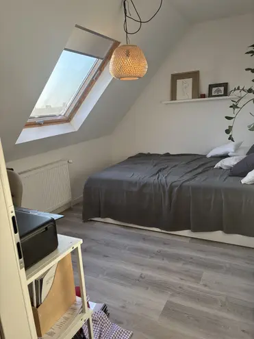 2 Zimmer Wohnung mit 97 m² in Hannover – Bild 6