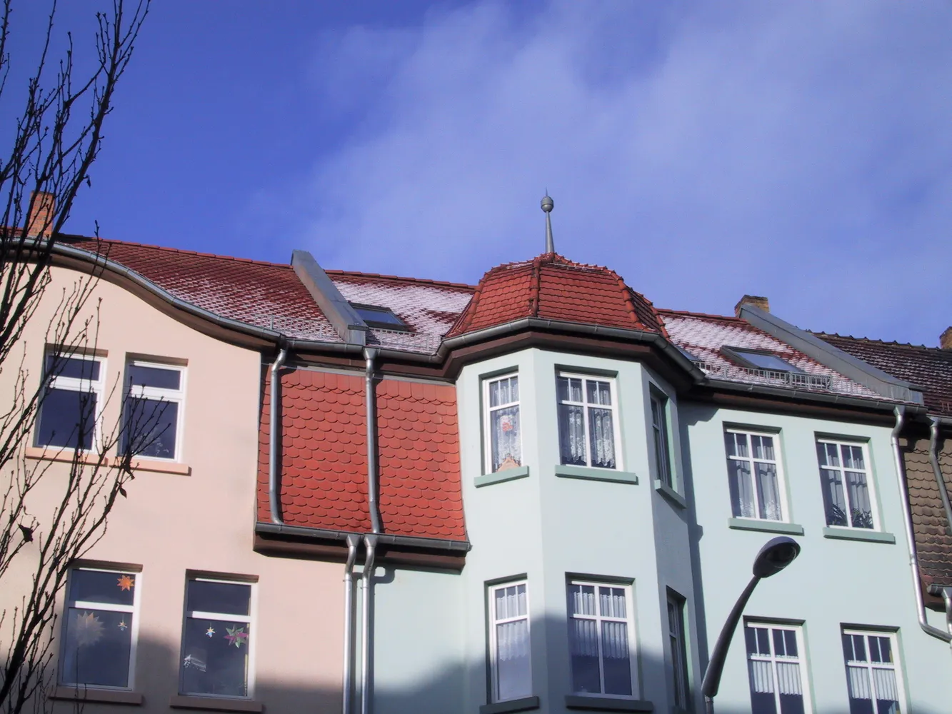 2 Zimmer Wohnung mit 63 m² in Jena – Bild 2