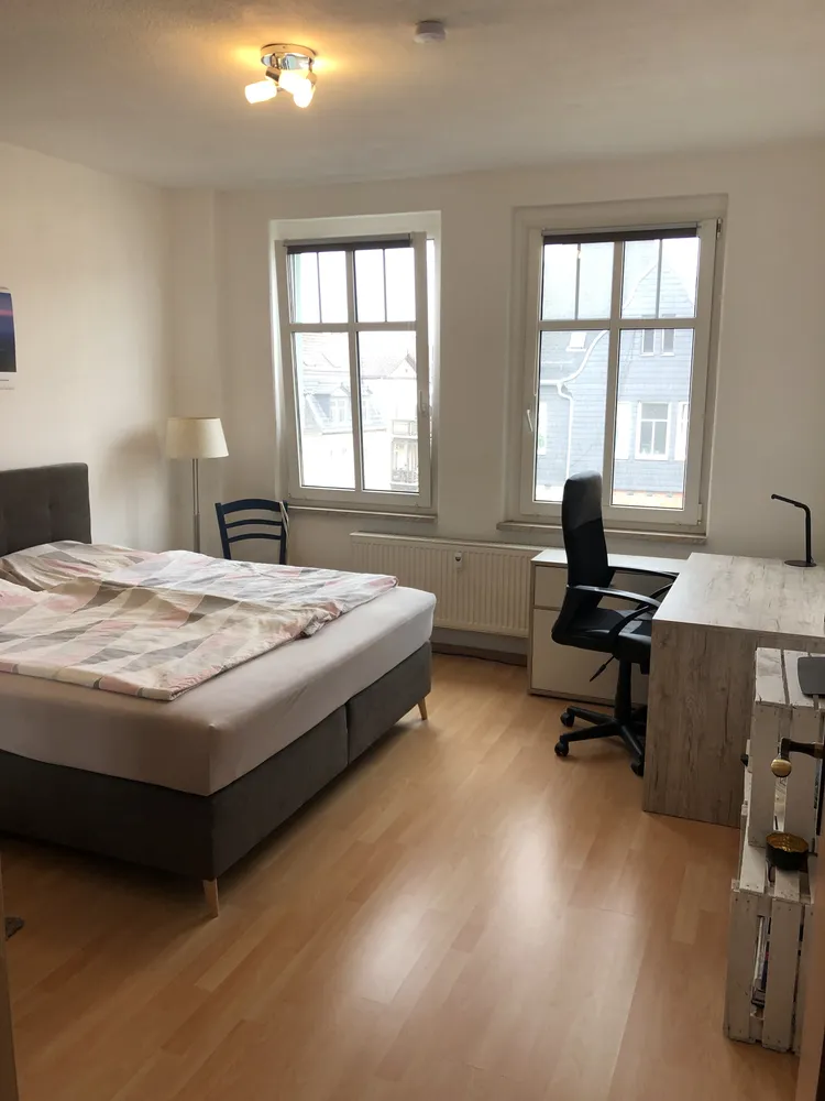 2 Zimmer Wohnung mit 63 m² in Jena – Bild 6