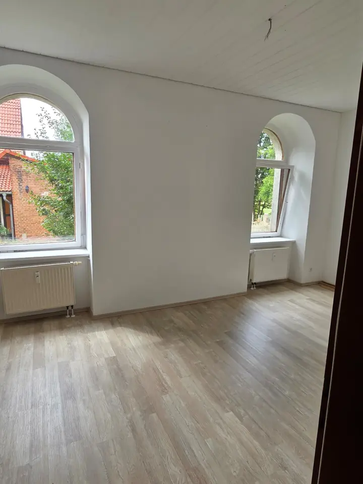 3 Zimmer Wohnung mit 83 m² in Sangerhausen – Bild 1