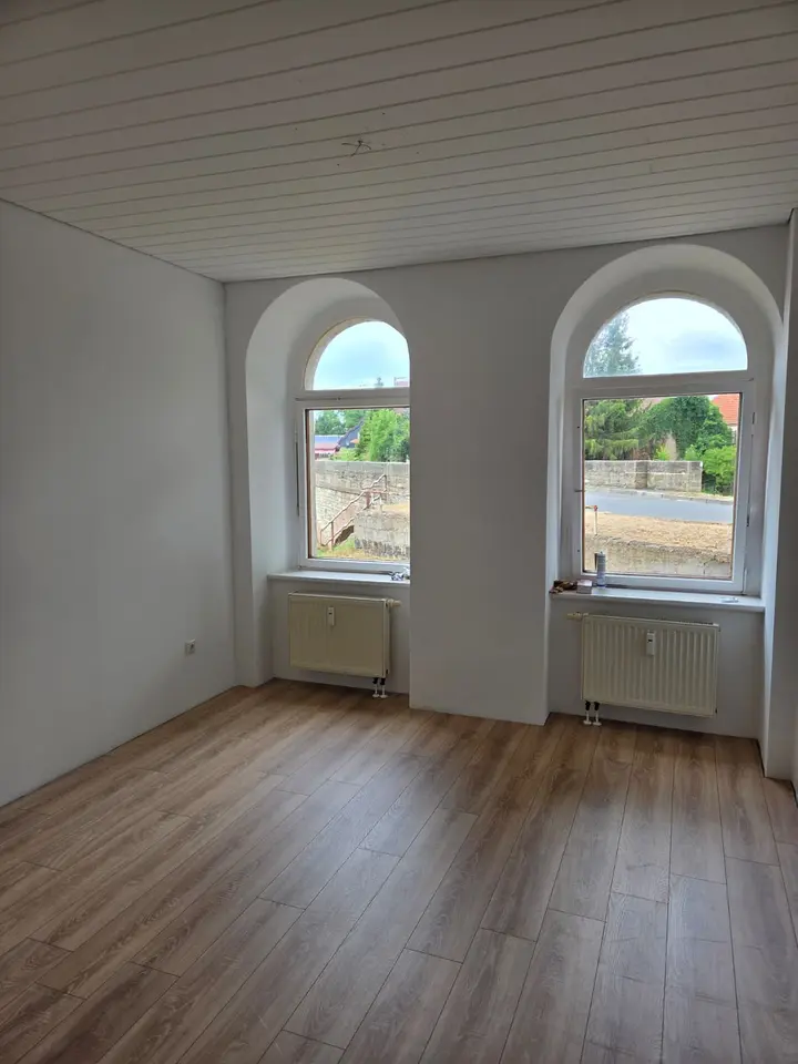 3 Zimmer Wohnung mit 83 m² in Sangerhausen – Bild 3