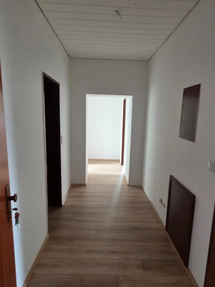 3 Zimmer Wohnung mit 83 m² in Sangerhausen – Bild 6