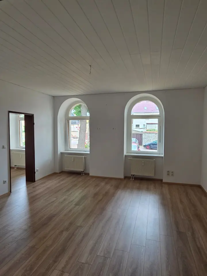 3 Zimmer Wohnung mit 83 m² in Sangerhausen – Bild 9