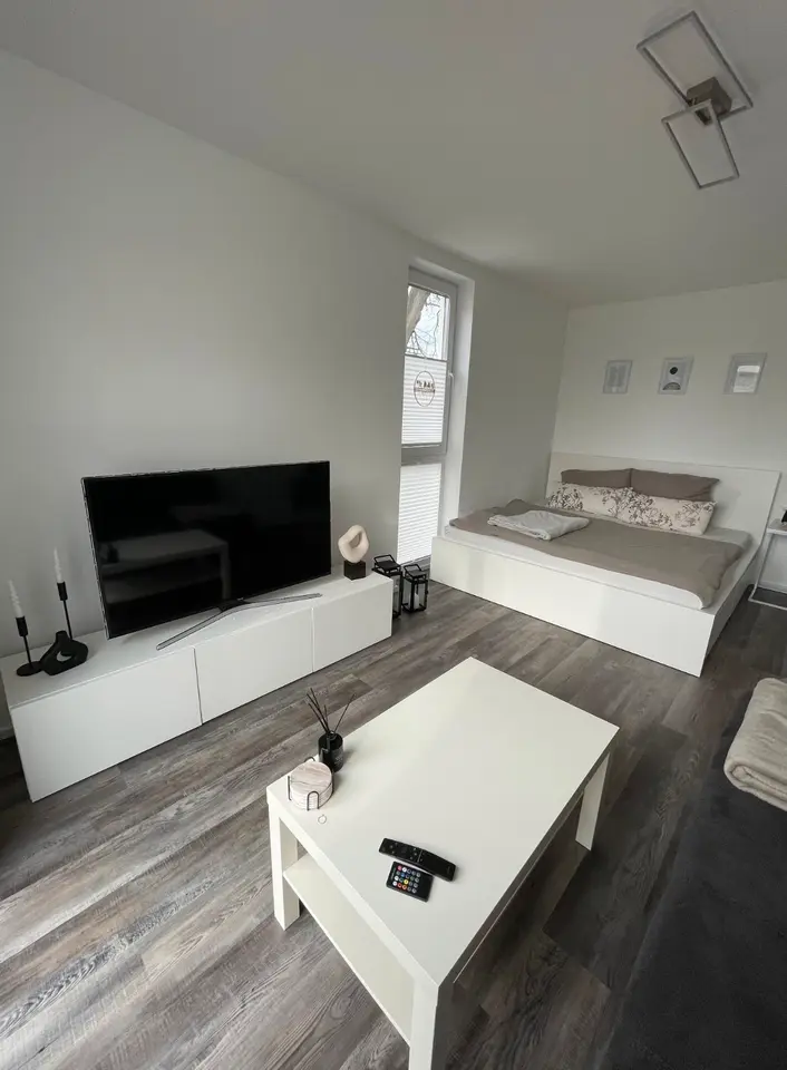 2 Zimmer Wohnung mit 37 m² in Göttingen – Bild 1