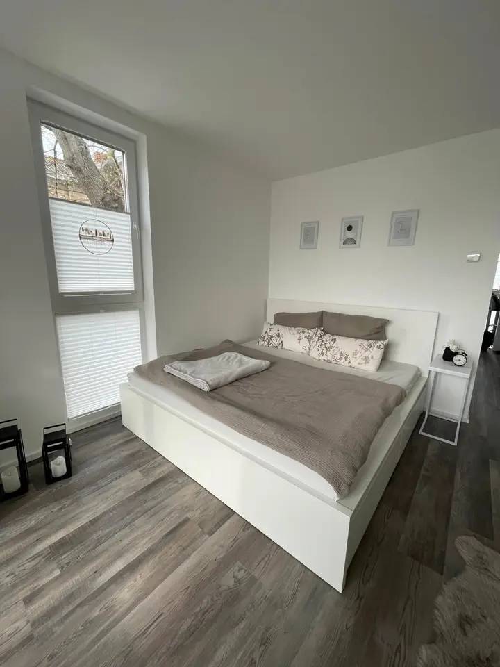 2 Zimmer Wohnung mit 37 m² in Göttingen – Bild 2