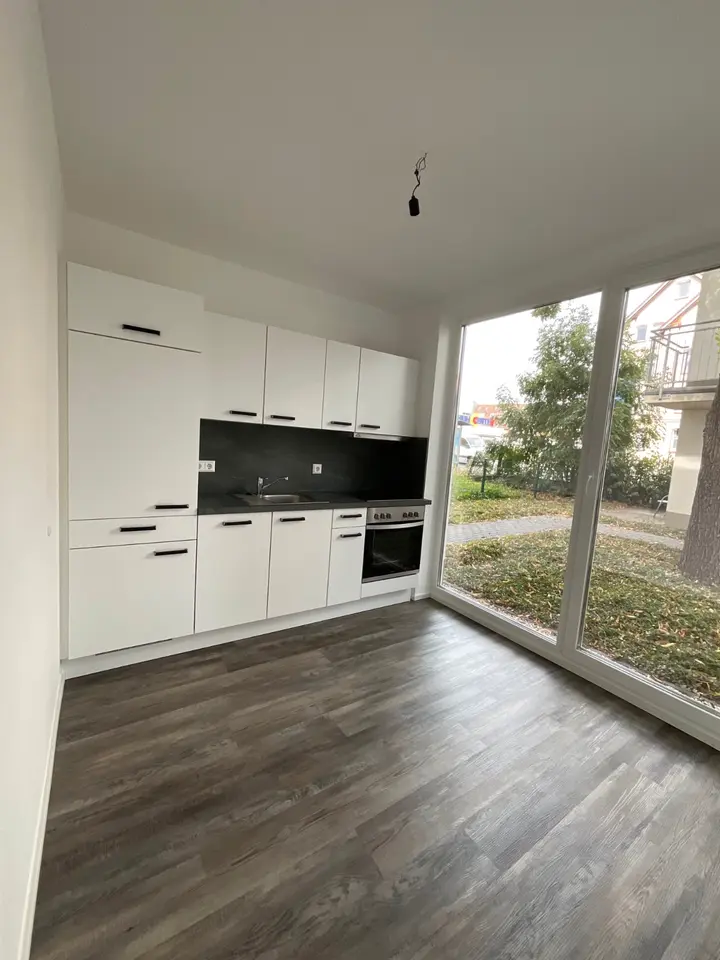 2 Zimmer Wohnung mit 37 m² in Göttingen – Bild 3