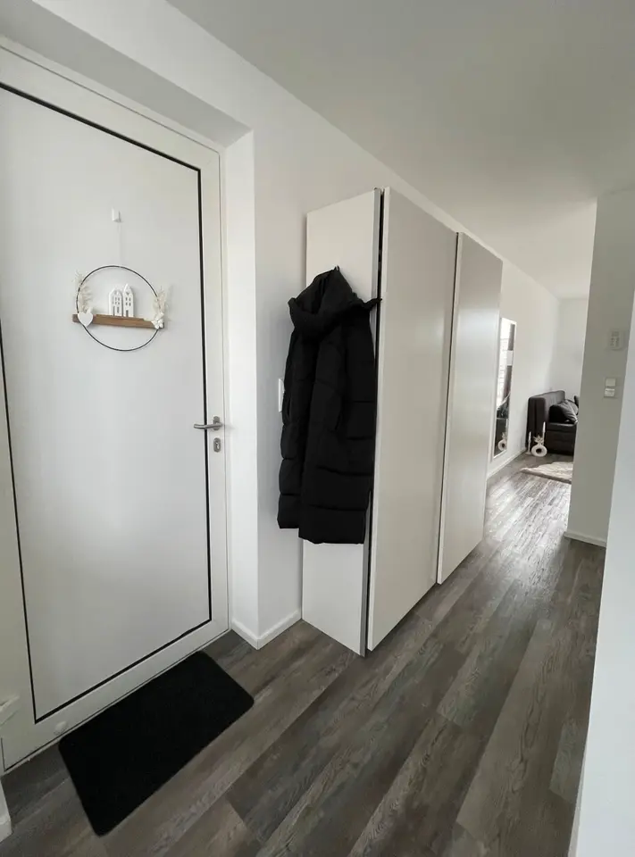 2 Zimmer Wohnung mit 37 m² in Göttingen – Bild 4
