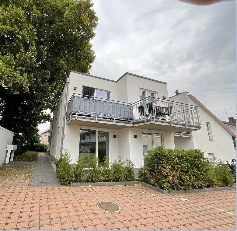 2 Zimmer Wohnung mit 37 m² in Göttingen – Bild 6