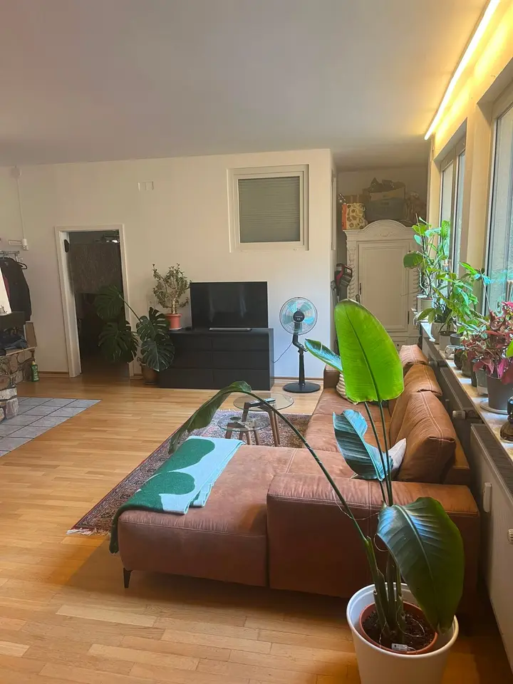 WG-Zimmer mit 18 m² in Mainz – Bild 1