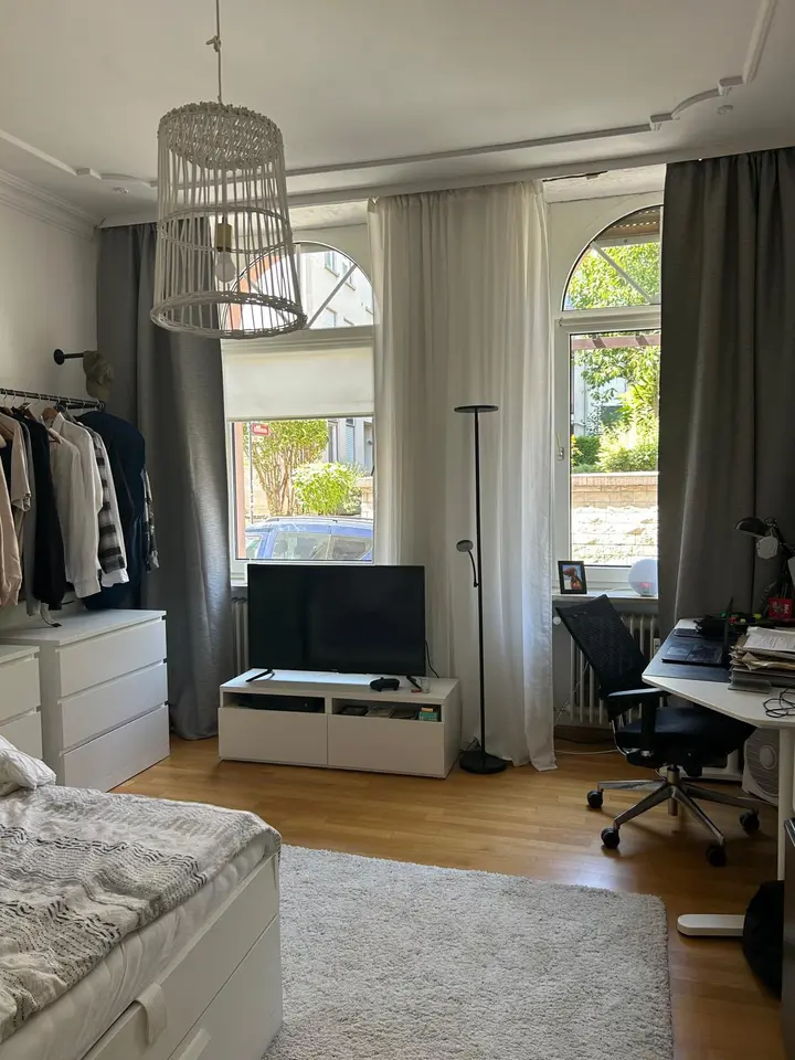 WG-Zimmer mit 18 m² in Mainz – Bild 2