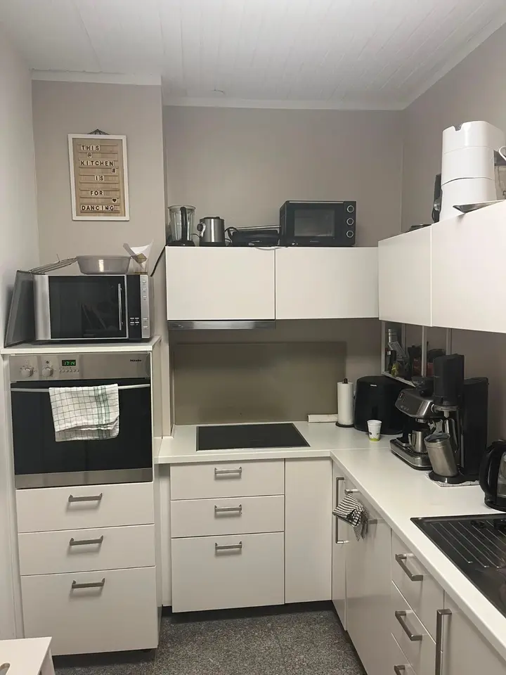 WG-Zimmer mit 18 m² in Mainz – Bild 3