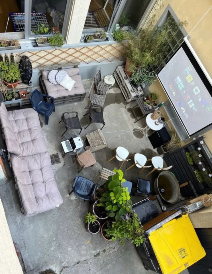 WG-Zimmer mit 18 m² in Mainz – Bild 6