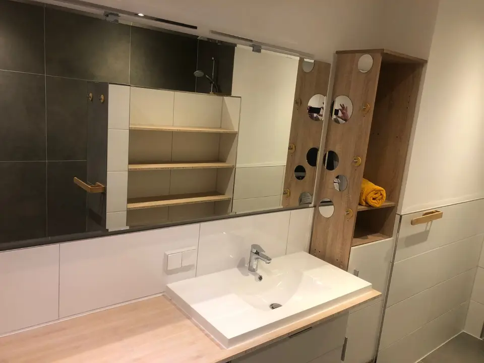 WG-Zimmer mit 18 m² in Mainz – Bild 7