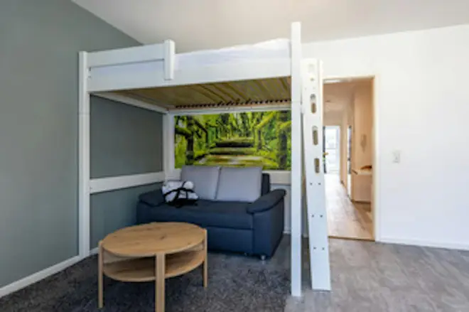 WG-Zimmer mit 26 m² in Köln – Bild 4