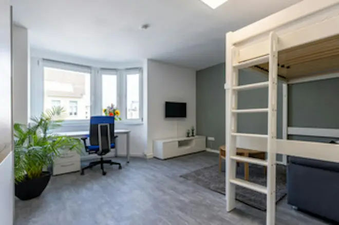 WG-Zimmer mit 26 m² in Köln – Bild 5