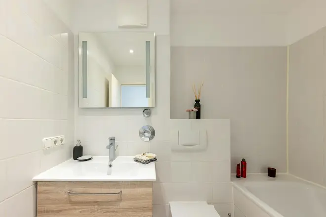 WG-Zimmer mit 26 m² in Köln – Bild 6