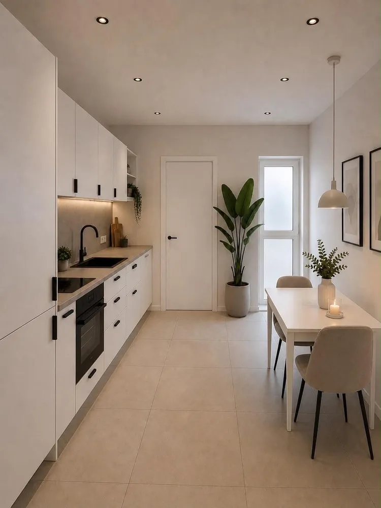 2 Zimmer Wohnung mit 54 m² in Bonn – Bild 2