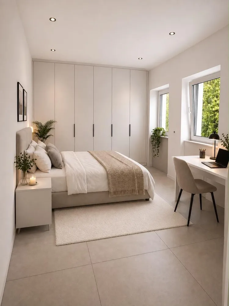 2 Zimmer Wohnung mit 54 m² in Bonn – Bild 3