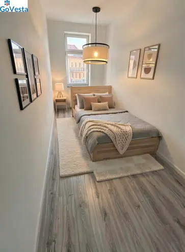 3 Zimmer Wohnung mit 71 m² in Leipzig – Bild 2
