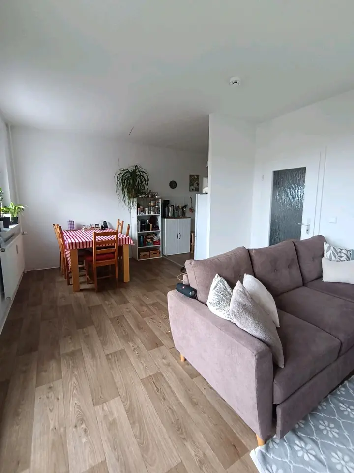 3 Zimmer Wohnung mit 57 m² in Cottbus – Bild 2