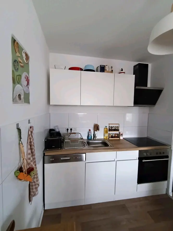3 Zimmer Wohnung mit 57 m² in Cottbus – Bild 4