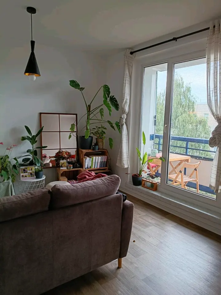 3 Zimmer Wohnung mit 57 m² in Cottbus – Bild 5