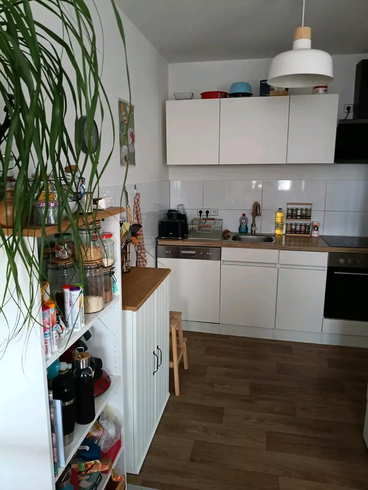 3 Zimmer Wohnung mit 57 m² in Cottbus – Bild 6