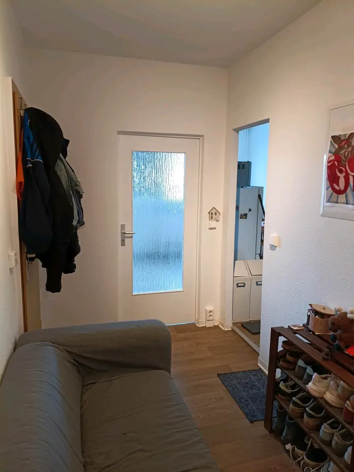 3 Zimmer Wohnung mit 57 m² in Cottbus – Bild 8