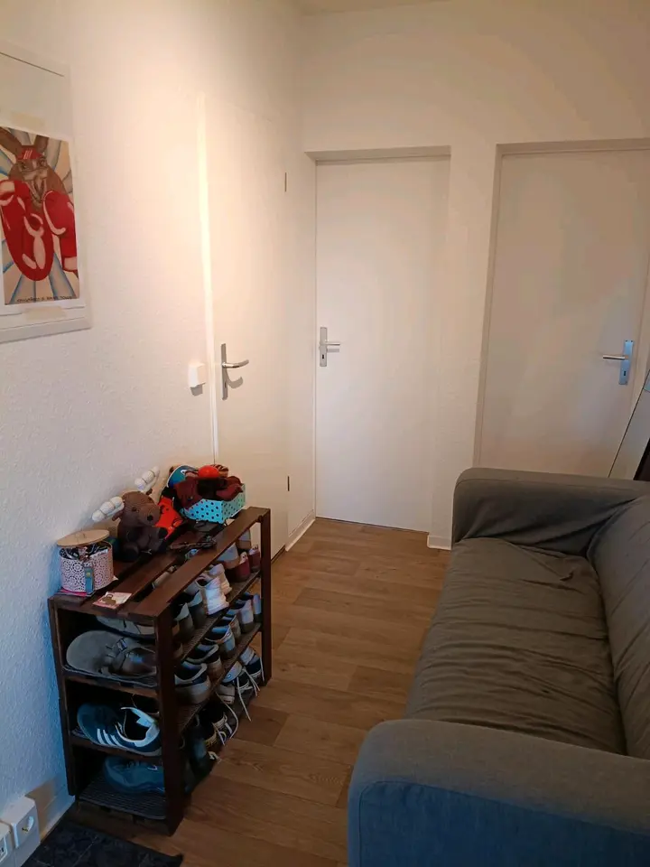 3 Zimmer Wohnung mit 57 m² in Cottbus – Bild 9