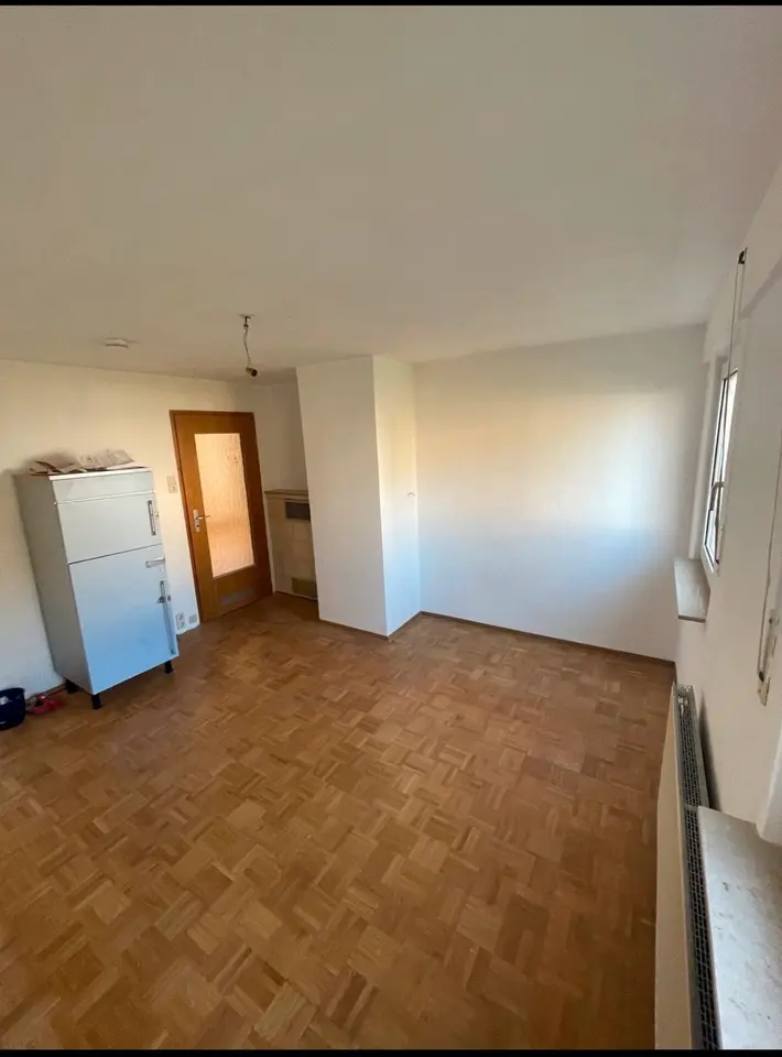 Studio mit 40 m² in Stuttgart – Bild 1