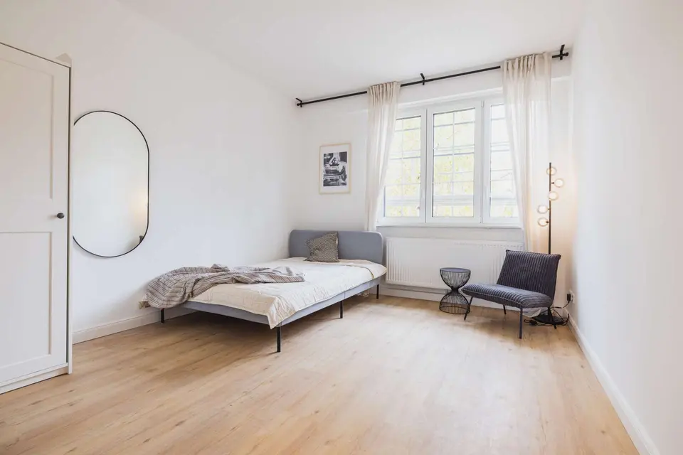 Studio mit 40 m² in Stuttgart – Bild 3