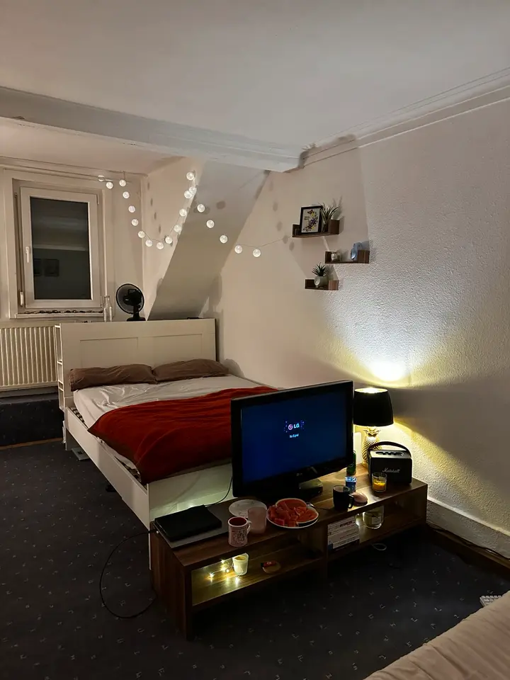Studio mit 40 m² in Stuttgart – Bild 7
