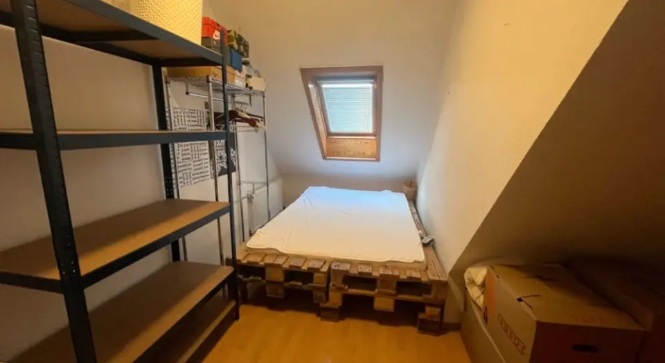 Studio mit 40 m² in Stuttgart – Bild 8