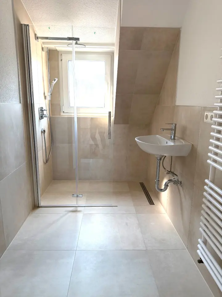 Studio mit 40 m² in Stuttgart – Bild 9