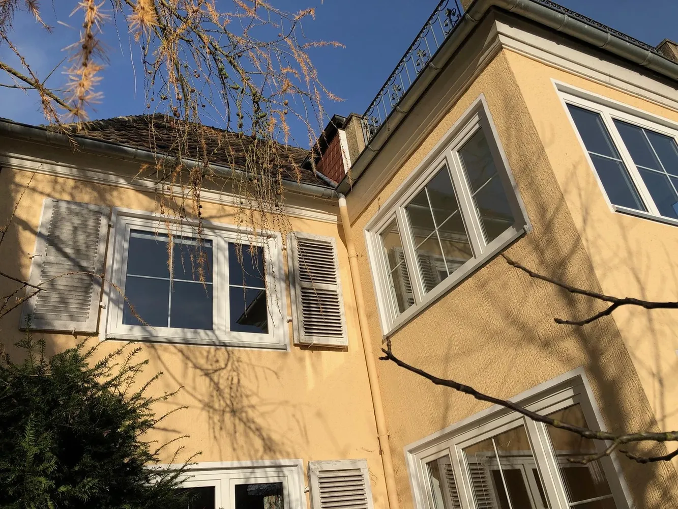 5 Zimmer Wohnung mit 127 m² in Göttingen – Bild 1