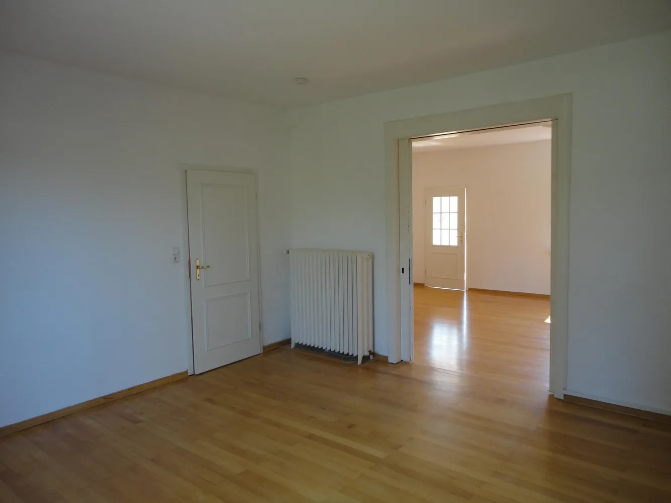 5 Zimmer Wohnung mit 127 m² in Göttingen – Bild 12