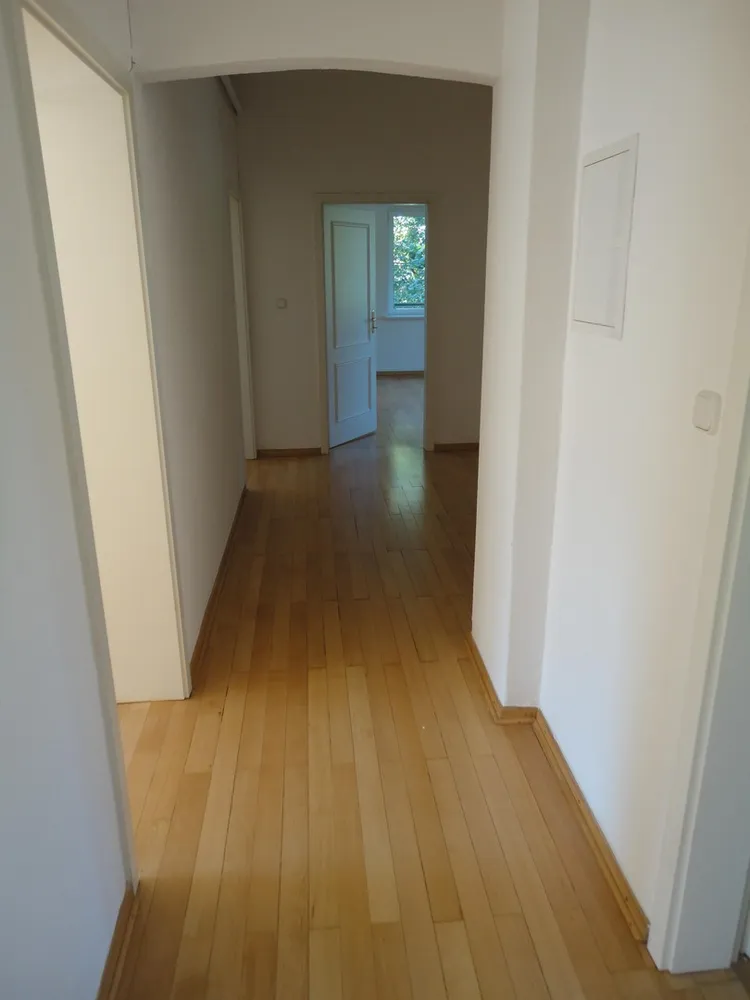 5 Zimmer Wohnung mit 127 m² in Göttingen – Bild 3