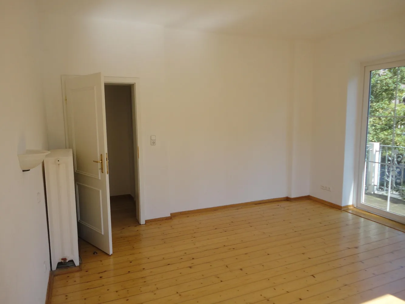 5 Zimmer Wohnung mit 127 m² in Göttingen – Bild 6