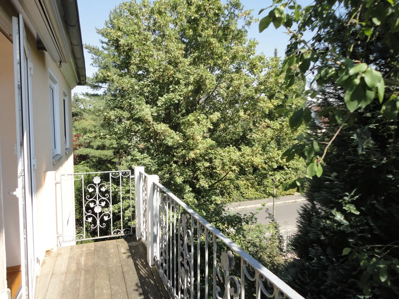 5 Zimmer Wohnung mit 127 m² in Göttingen – Bild 7