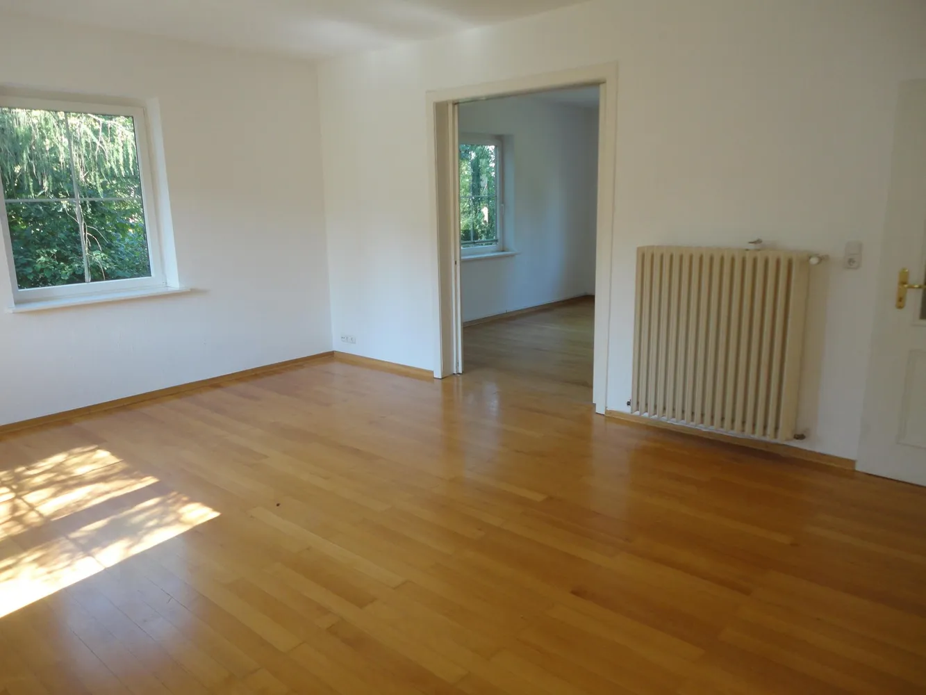 5 Zimmer Wohnung mit 127 m² in Göttingen – Bild 9
